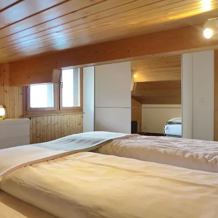 Sunset By Interhome Apartment Brienz (Bern)