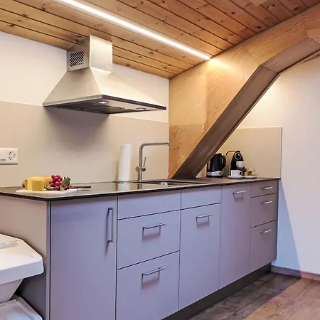 Apartamento Sunset By Interhome *