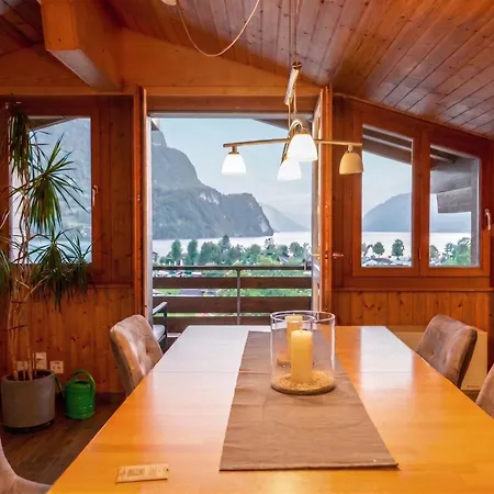 Sunset By Interhome Brienz (Bern)