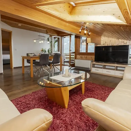 Sunset By Interhome Appartement