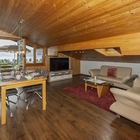 Apartamento Sunset By Interhome *