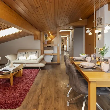 Appartement Sunset By Interhome