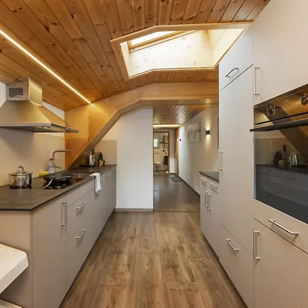 Sunset By Interhome Appartement Brienz (Bern)
