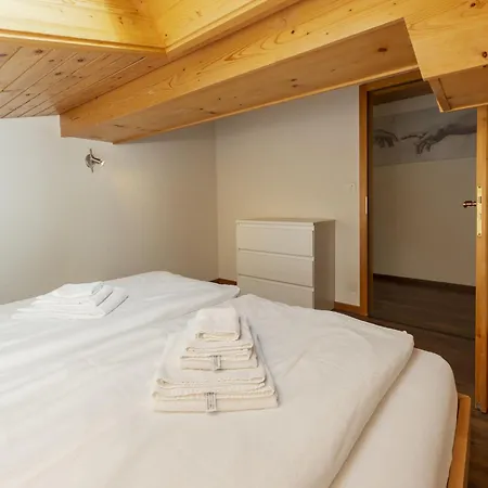 Appartement Sunset By Interhome *