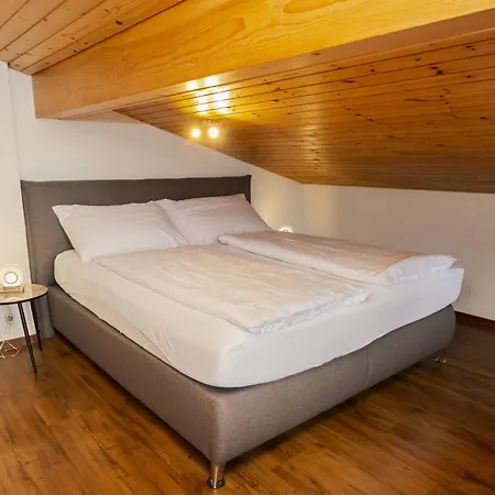 Appartement Sunset By Interhome Brienz (Bern)