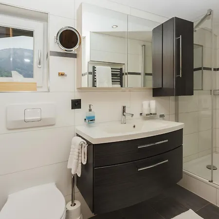 Apartamento Sunset By Interhome *