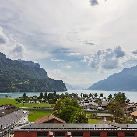 Sunset By Interhome Brienz (Bern)
