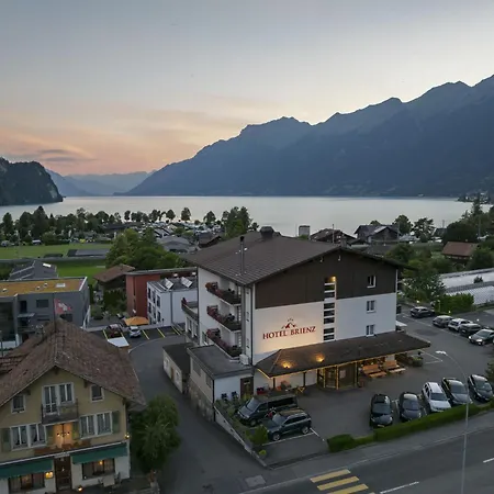 Sunset By Interhome Apartamento Brienz (Bern)
