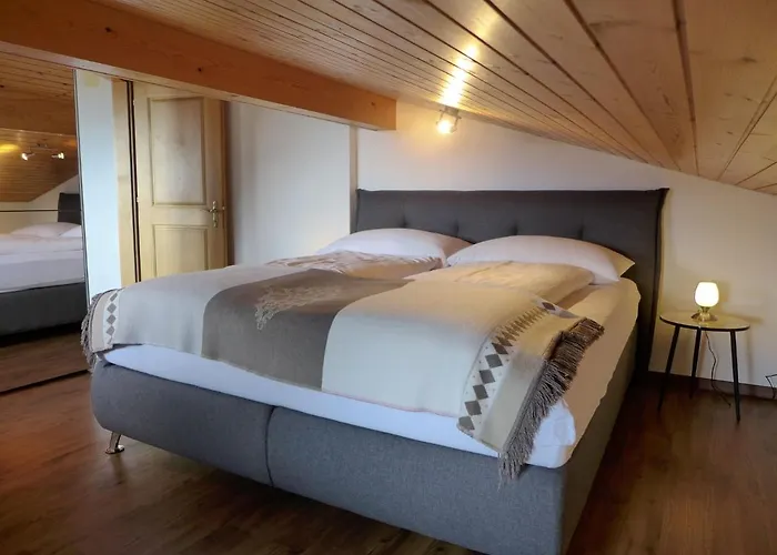 Apartamento Sunset By Interhome