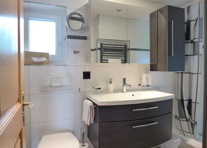 Sunset By Interhome Brienz (Bern)