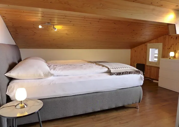 Apartamento Sunset By Interhome