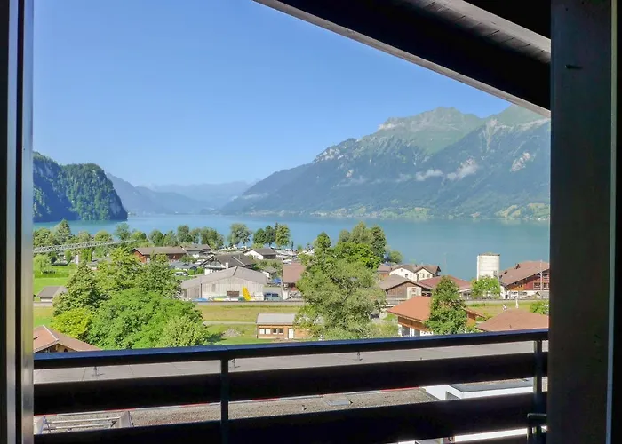 Apartamento Sunset By Interhome *