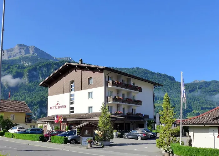 Sunset By Interhome Lejlighed