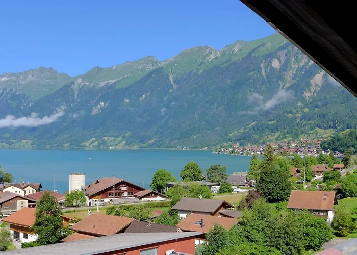 Sunset By Interhome Apartamento *