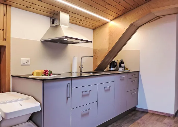 Apartamento Sunset By Interhome *