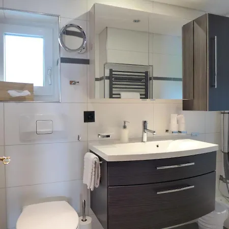 Sunset By Interhome Brienz