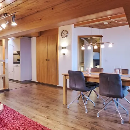 Sunset By Interhome Brienz