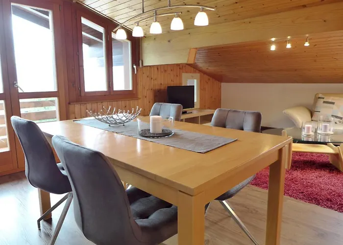 Sunset By Interhome Apartment