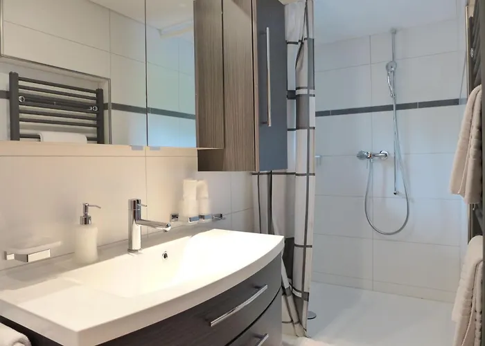 Apartment Sunset By Interhome *