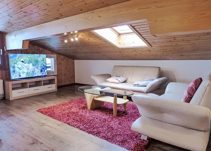 Sunset By Interhome Apartment