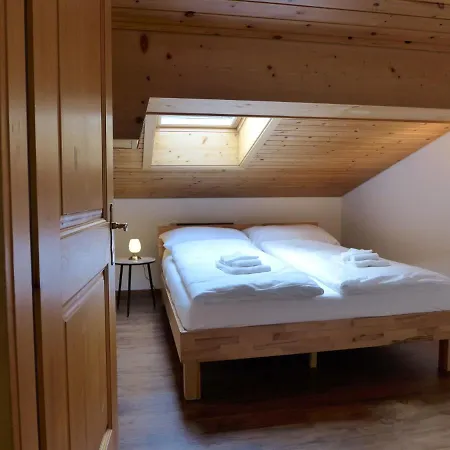 Brienz Sunset By Interhome *