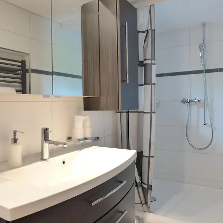Apartment Brienz Sunset By Interhome *