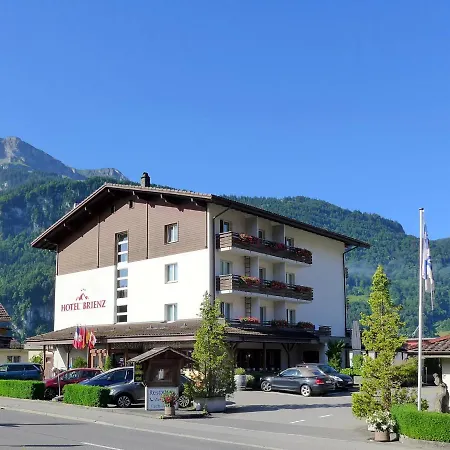 Brienz Sunset By Interhome Apartment