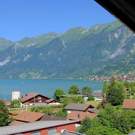 Brienz Sunset By Interhome Apartment *