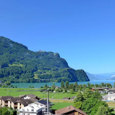 Brienz Sunset By Interhome *