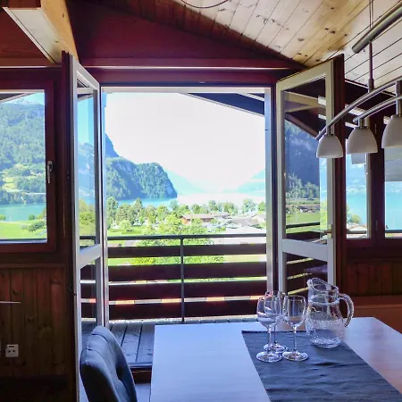 Brienz Sunset By Interhome *