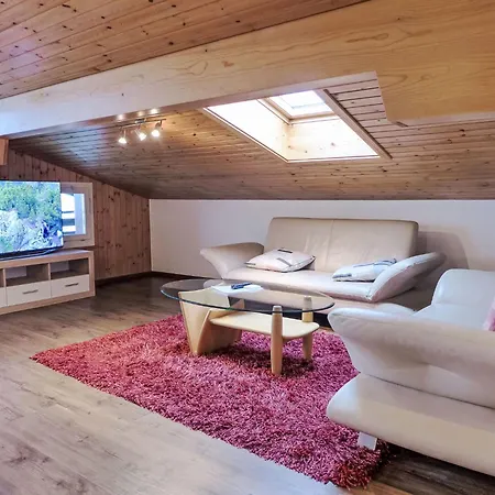 Brienz Sunset By Interhome Apartment