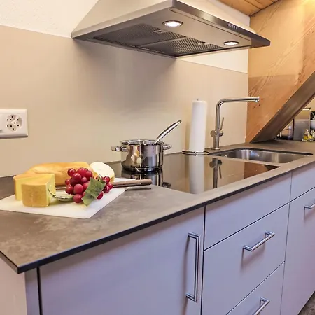 Apartment Brienz Sunset By Interhome *