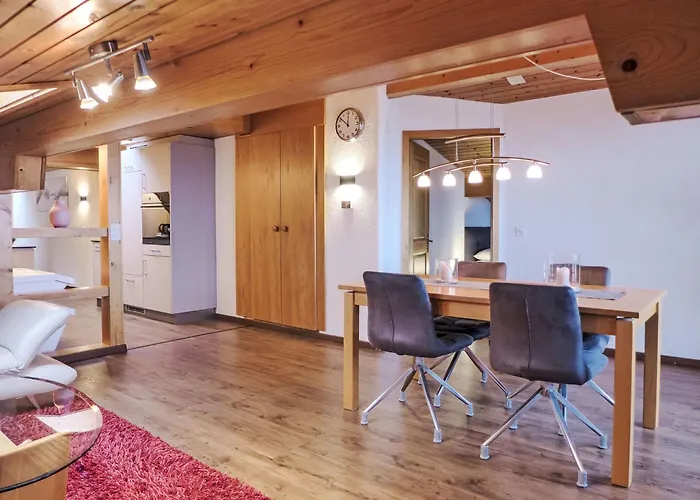 Sunset By Interhome 브리엔츠