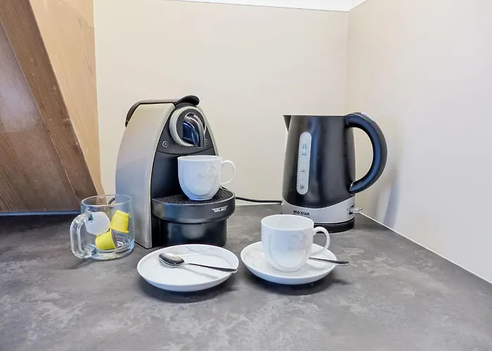 Sunset By Interhome * 브리엔츠